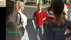 a wife and stepmother 102