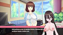 Juguemos Her New Memory 02