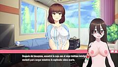 Juguemos Her New Memory 02