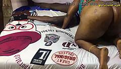 Chubby MILF Demands Wet Pussy Play