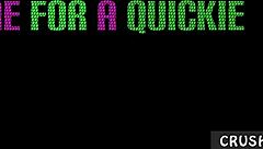 Teen 18+ Orgy Party with Stockings Bondage. Taboo Intimate Family POV Sex.