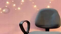 Jin xinh bunny live show full face while talking