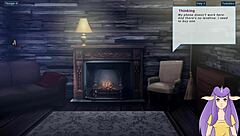 Harley Quinn Feels Intense Trainer Uncensored Emotions