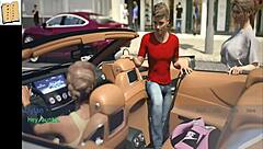 a wife and stepmother 102