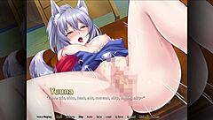 tails and titties heat up hotspring sex