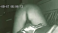 Cheating Wife Rides Huge Dick Friend Of Husband!