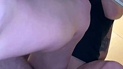 Nik Enjoys a Lick and Some Dick Action