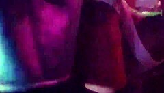 Night out at club onyx with cool people