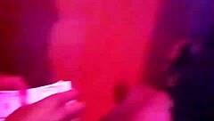 Night out at club onyx with cool people