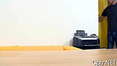 Amateur Gay Encounters Unveiled