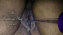 Why is this BBW bound in BDSM?