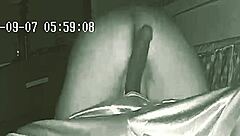 Cheating Wife Rides Huge Dick Friend Of Husband!