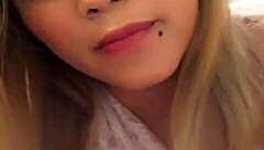 mlive with those bouncy tits, so fun to watch