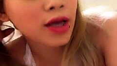 mlive with those bouncy tits, so fun to watch