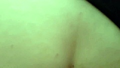 Mature European Crossdresser Takes Intense Bareback Ass Fuck