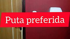 The favorite prostitute gets her big ass fucked in public pov