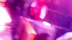 Night out at club onyx with cool people