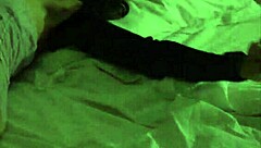 Dreaming of sex with Darth Vader stranger, blowjob and anal included