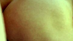 Petite Classy Babe Receives Glamorous Treatment From Behind