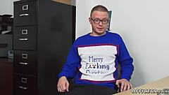 Gay men fucking on holiday