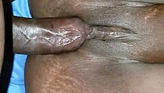 she was tight, had to start slow part 1