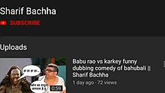 Discover the intense pussy licking of Adultpriya in this hardcore indian scene with handjob