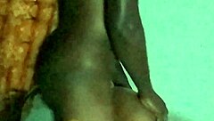 Celebrating independence with some sexy japanese masturbation and handjob fun