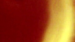 Bold Insertion of Big Dildo into Curvy German Milf Wife During Masturbation