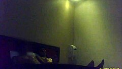 teen prostitute in hotel room for hardcore fun