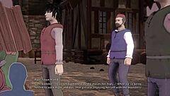 ricca and magic dildo 4k 60fps 3d hentai game uncensored ultra settings