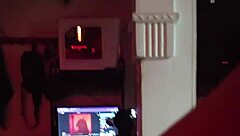 I lost the challenge and licked my step-cousin's ass