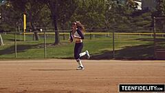 teenfidelity kirsten lee creampied by coach in rough hardcore