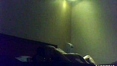 teen prostitute in hotel room for hardcore fun