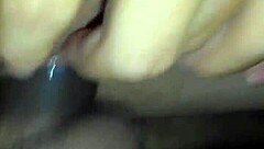 Me and my partner having sex