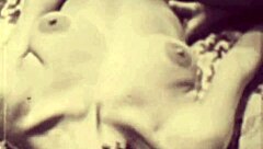 Two centuries of vintage pornography collection