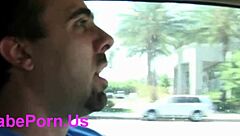 Two Girls Blowjob In Threesome Face Fuck?