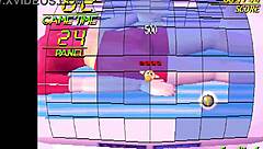 dancing eyes is a fun 3d puzzle game with anime style