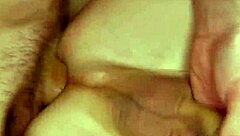 Gagged and blindfolded shemale gets intensely tormented in bdsm bondage