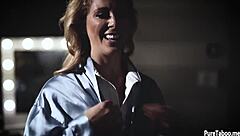 Weird Petite 18+ Teen FUCKED by Older Guy's HUGE Dick!