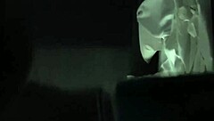 what happens when you fuck a police auxiliary with big tits?