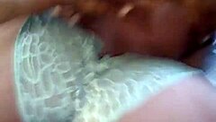 Deep backstrokes making that booty wiggle, part 1?