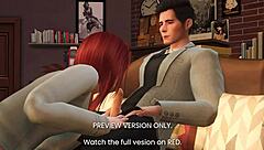 how i fucked your godmother in 3d