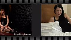 I will make you love how stockings feel on your legs, trust me