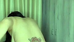 The Latina milf gets impregnated during a gyno exam with a monster cock