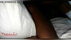 Latina Babe Experiences Intense Orgasm During Blowjob and Pussy Massage with Big Tits