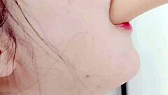 Uniformed slave endures vibrator torture and forced orgasms