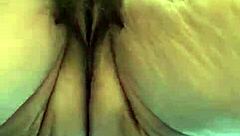 granny shows off hairy charm in german upskirt moment