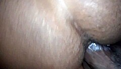 hitting shay from the back