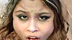 Friend Calls Girlfriend For Intense Assfucking Anal Sex Session