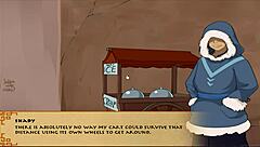 Hey, wanna see hot mature ladies craving action in Four Elements Trainer?